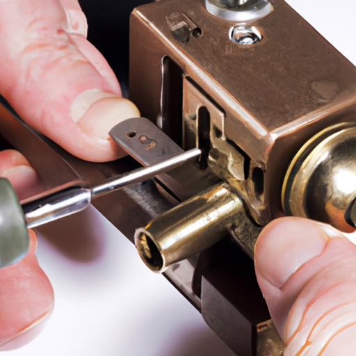 What benefits can you expect from hiring a 24/7 locksmith?