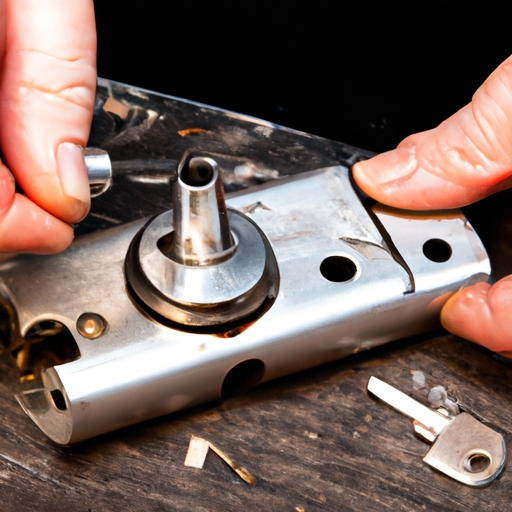 What is a 24/7 locksmith service and how does it work?