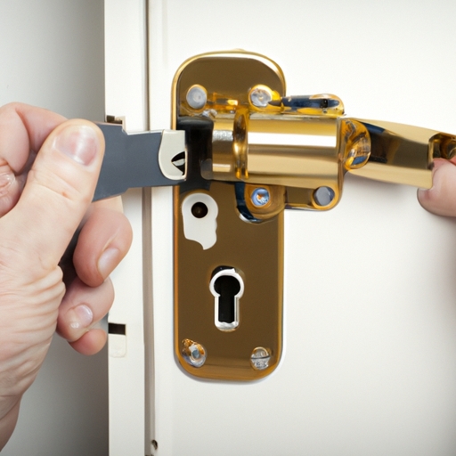 Discover the Secret to Quick and Reliable Locksmith Assistance Anytime, Anywhere!