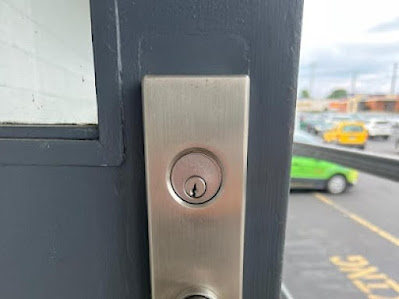 Testing the installation for functionality and safety